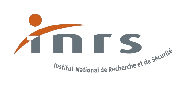 Logo INRS